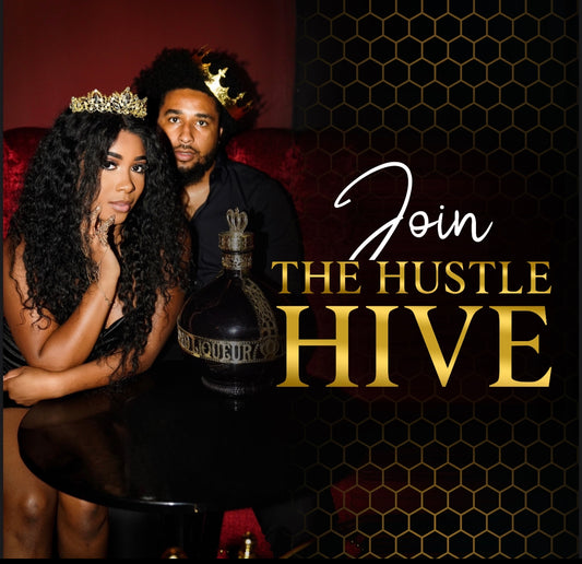 Hustle Hive Community